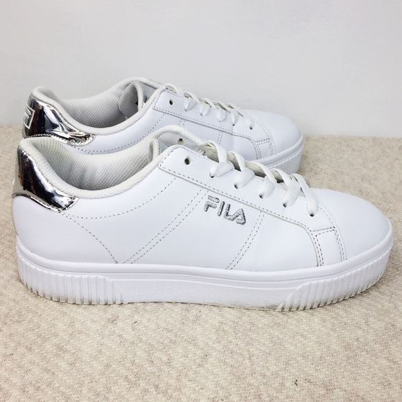 80s fila shoes